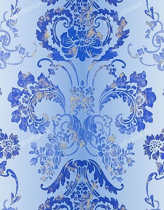 Обои Designers Guild Alexandria P619/09
