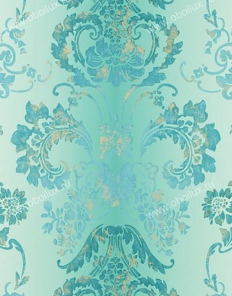 Обои Designers Guild Alexandria P619/10
