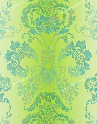 Обои Designers Guild Alexandria P619/11