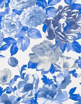 Обои Designers Guild Alexandria P620/04