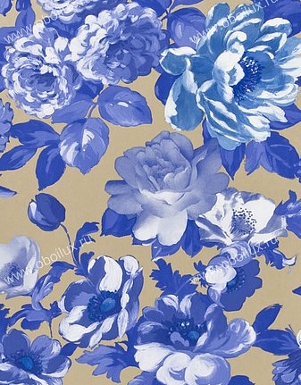 Обои Designers Guild Alexandria P620/05