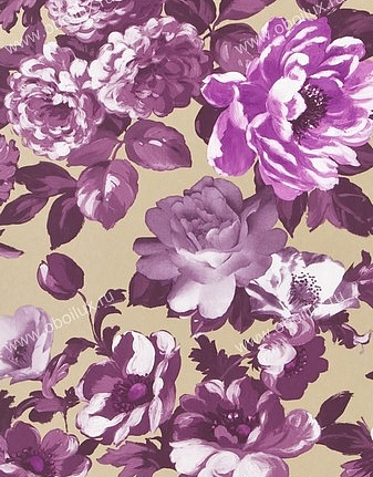 Обои Designers Guild Alexandria P620/06