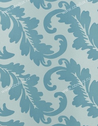 Обои Designers Guild Alexandria P621/03