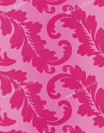 Обои Designers Guild Alexandria P621/07