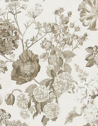 Обои Designers Guild Alexandria P623/05