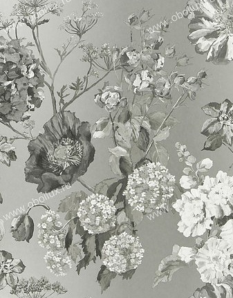Обои Designers Guild Alexandria P623/06