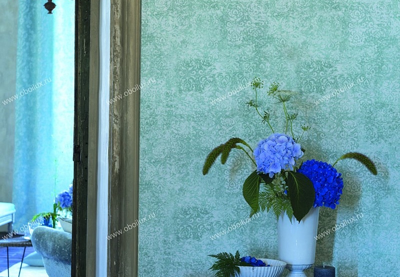 Обои Designers Guild Contarini P605/08