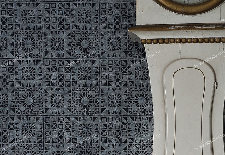 Обои Designers Guild Contarini P605/06