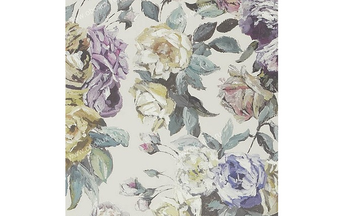 Английские обои Designers Guild, коллекция Contarini, артикул P609/01