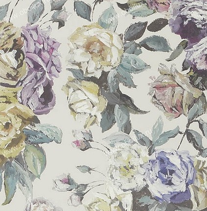 Обои Designers Guild Contarini P609/01