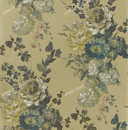 Обои Designers Guild Contarini P610/02