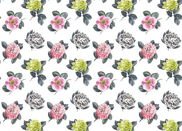 Панно и фотообои Designers Guild Castellani P601/01