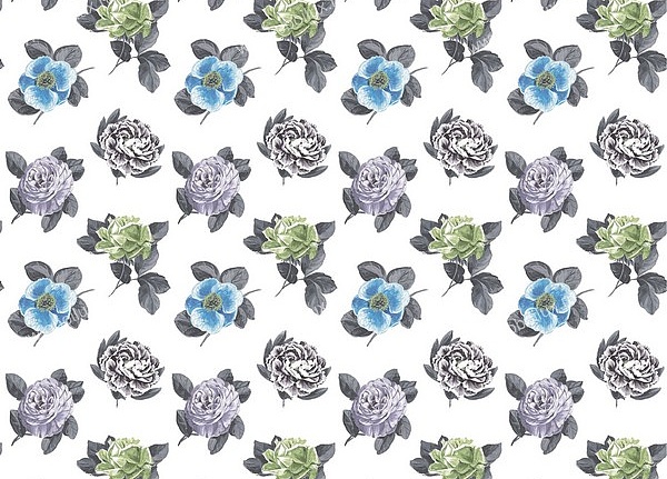Панно и фотообои Designers Guild Castellani P601/03