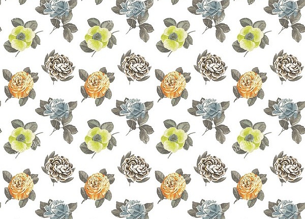 Панно и фотообои Designers Guild Castellani P601/04