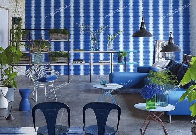 Обои Designers Guild Savine P615/05