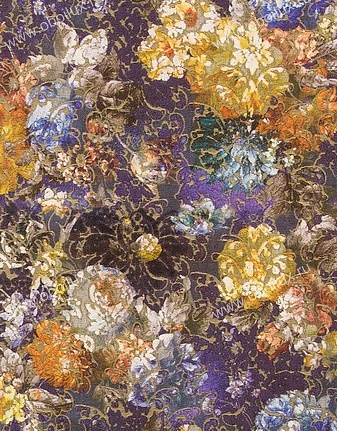 Обои Designers Guild Savine P617/01