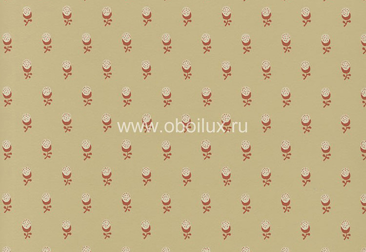 Обои Sanderson Marney DMAWHE106