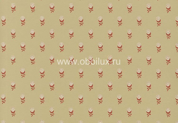 Обои Sanderson Marney DMAWHE106