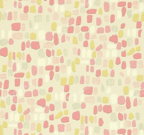 Обои Sanderson Bloomsbury Canvas 211089
