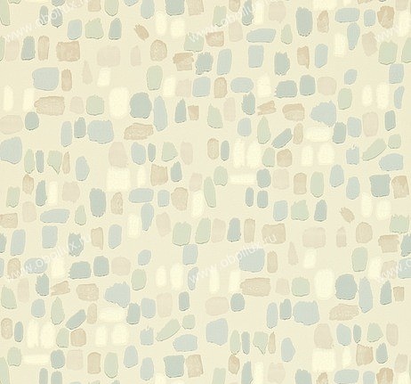 Обои Sanderson Bloomsbury Canvas 211090