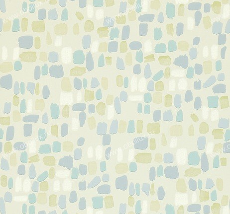 Обои Sanderson Bloomsbury Canvas 211091