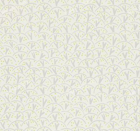 Обои Sanderson Bloomsbury Canvas 211093