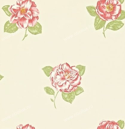 Обои Sanderson Maycott 211989