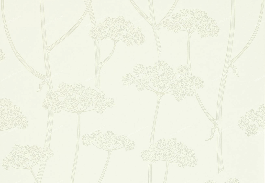 Обои Sanderson Colour for Living 211646