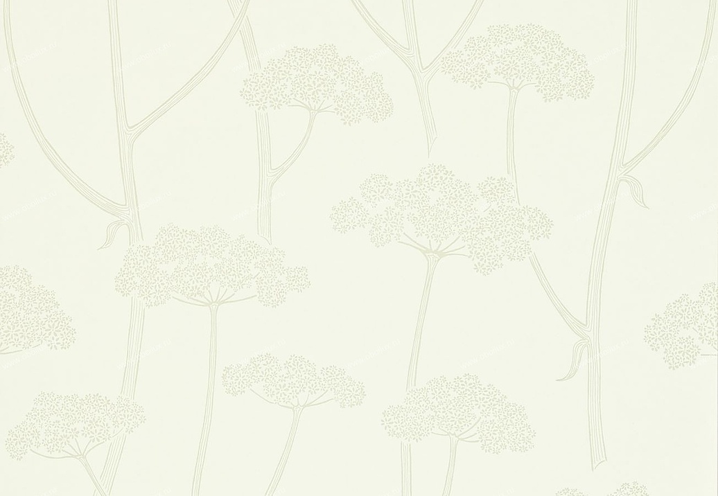 Обои Sanderson Colour for Living 211646