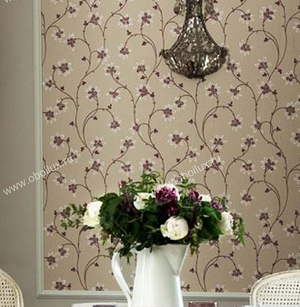 Обои Sanderson Classic Collection II DCLAJO101