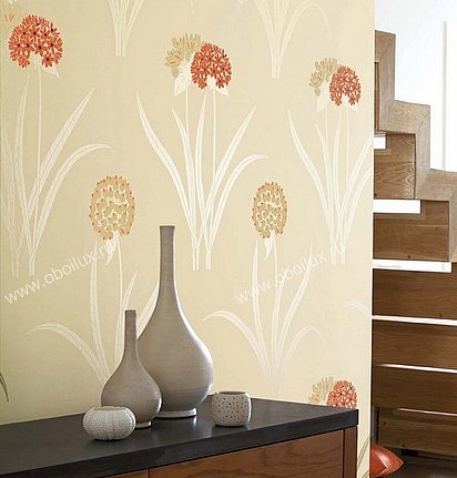 Обои Sanderson Classic Collection II DCLALL105