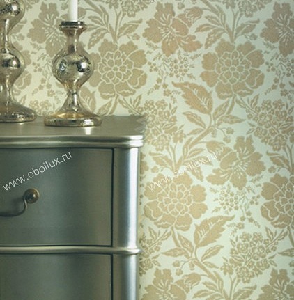 Обои Sanderson Classic Collection II DCLADA104