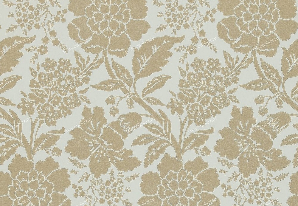 Обои Sanderson Classic Collection II DCLADA104