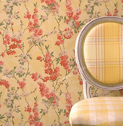 Обои Sanderson Classic Collection II DCLABS103