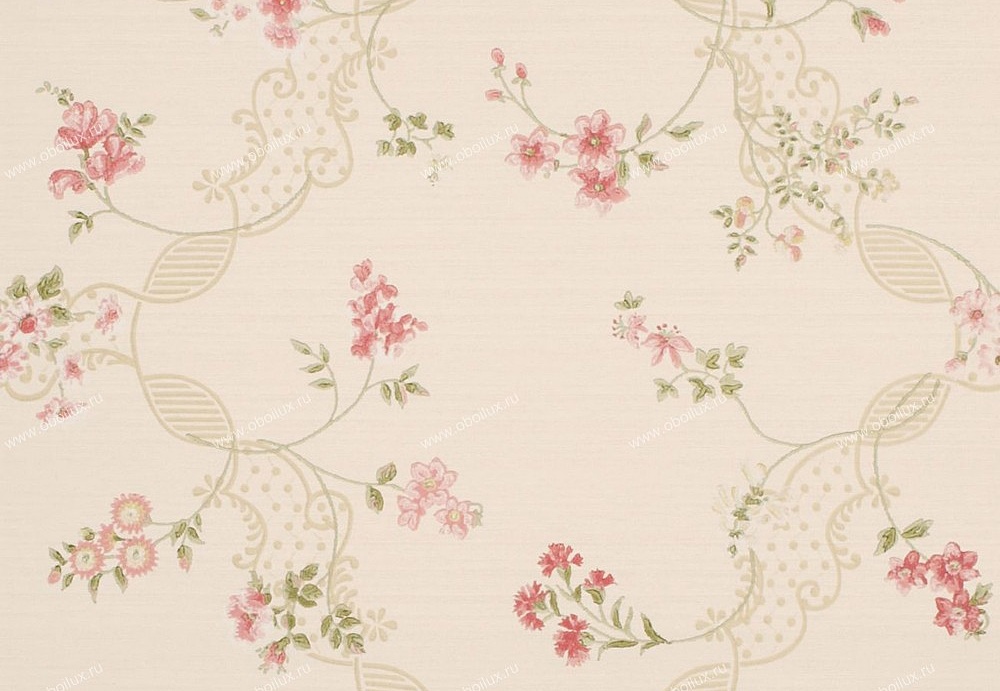 Обои Sanderson Classic Collection II DCLAAN101