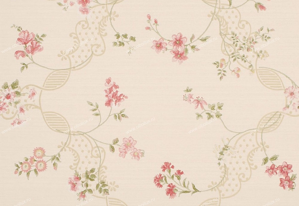 Обои Sanderson Classic Collection II DCLAAN101