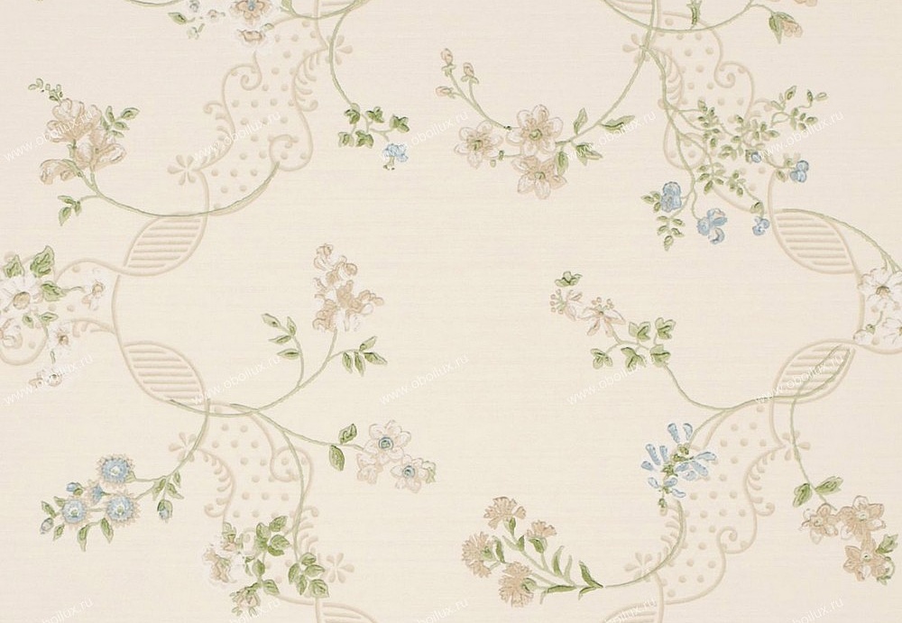 Обои Sanderson Classic Collection II DCLAAN102