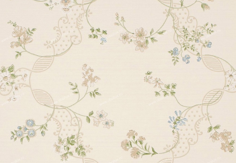Обои Sanderson Classic Collection II DCLAAN102