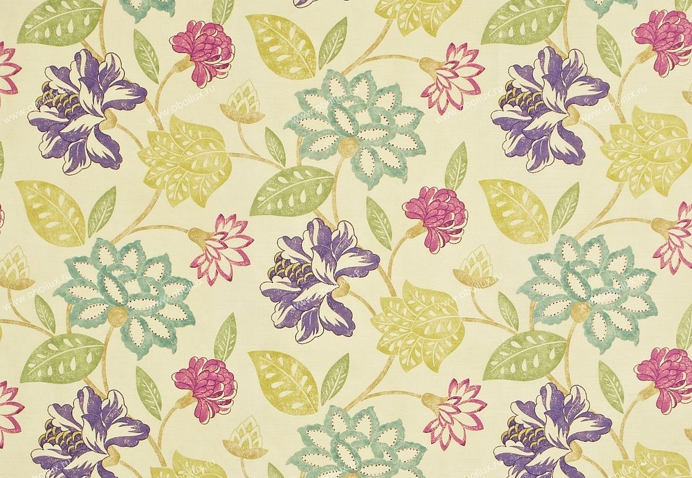 Обои Sanderson Classic Collection II DCLACA106