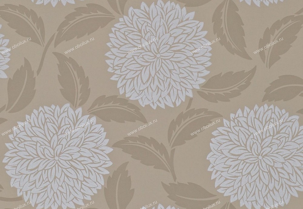 Обои Sanderson Classic Collection II DCLACE102