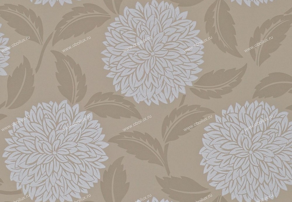 Обои Sanderson Classic Collection II DCLACE102