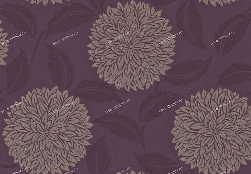 Обои Sanderson Classic Collection II DCLACE105