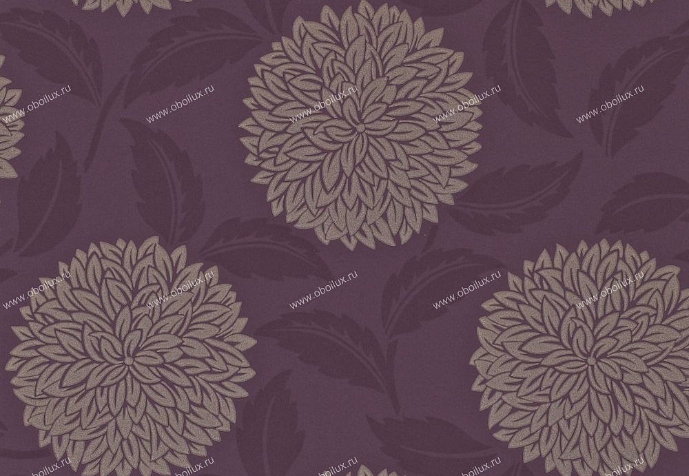 Обои Sanderson Classic Collection II DCLACE105