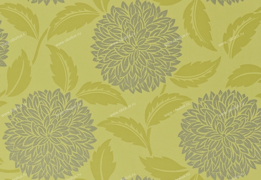 Обои Sanderson Classic Collection II DCLACE106