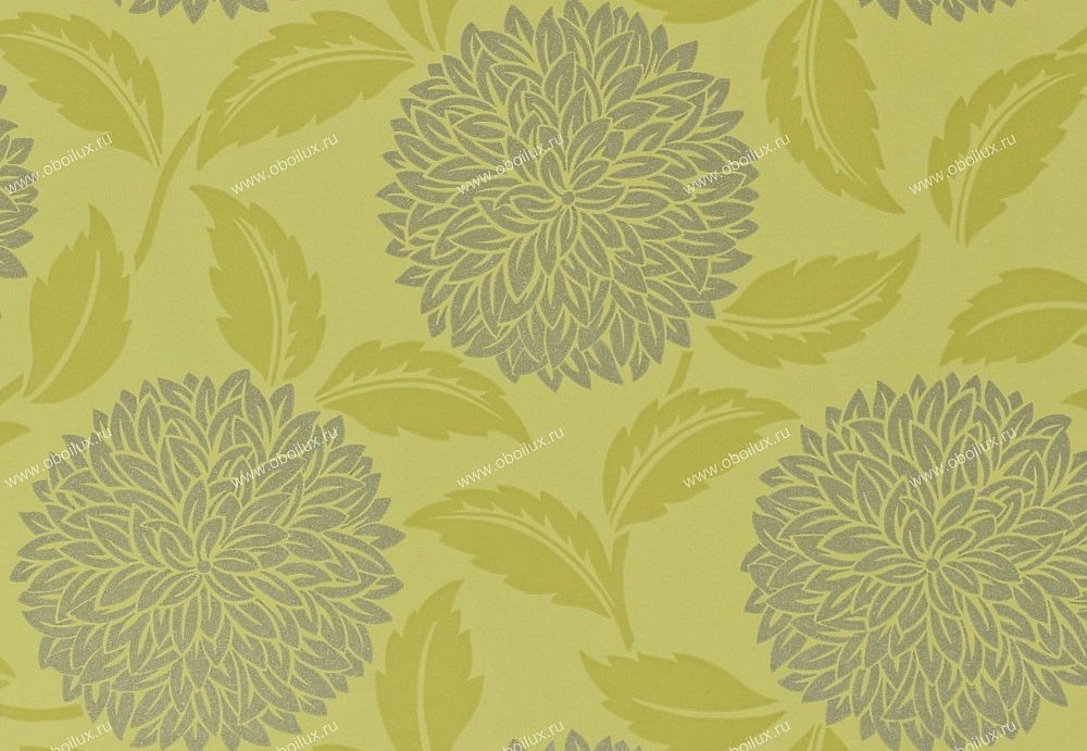Обои Sanderson Classic Collection II DCLACE106