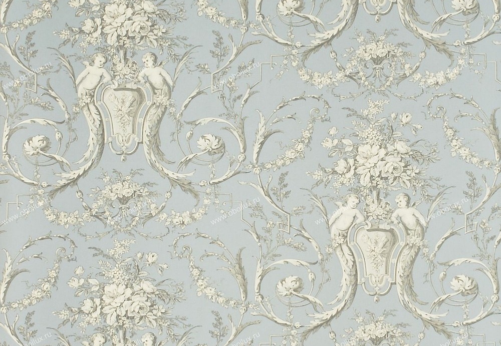 Обои Sanderson Classic Collection II DCLACT102