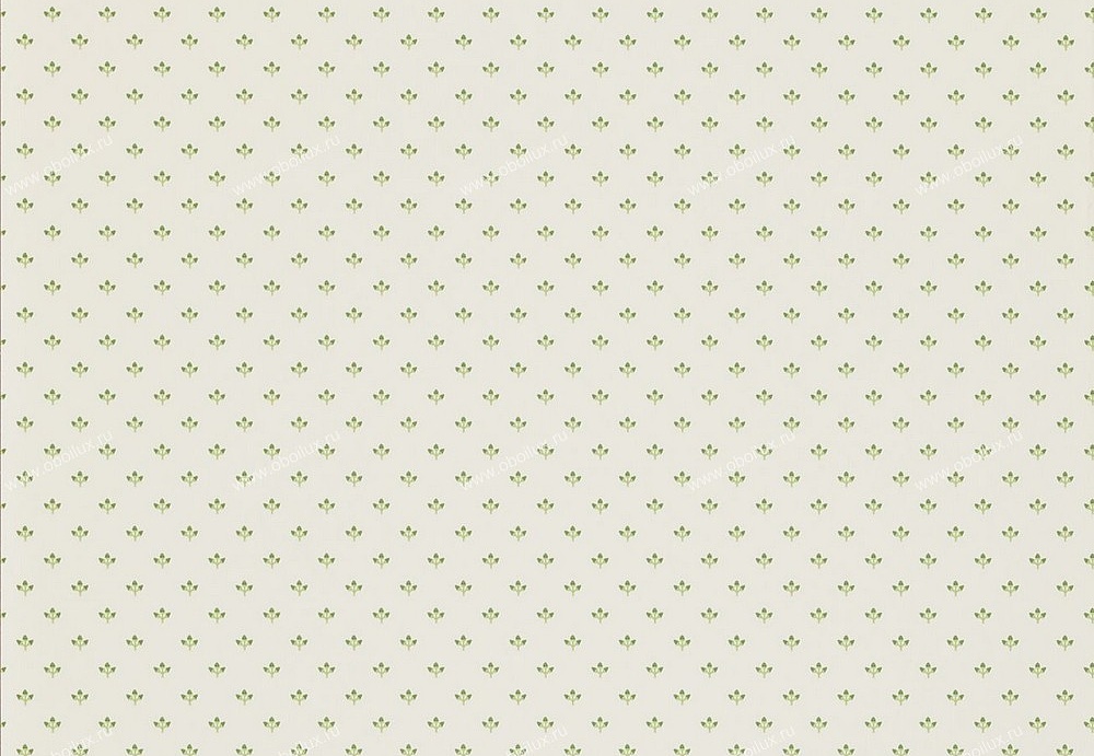 Обои Sanderson Classic Collection II DCLAEL101