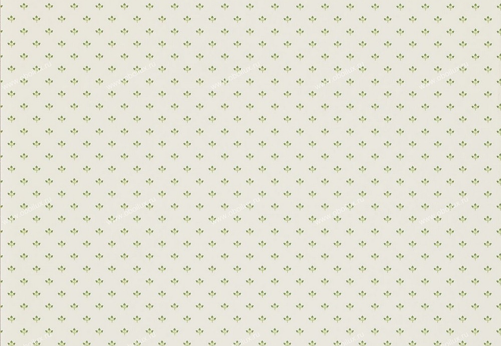 Обои Sanderson Classic Collection II DCLAEL101