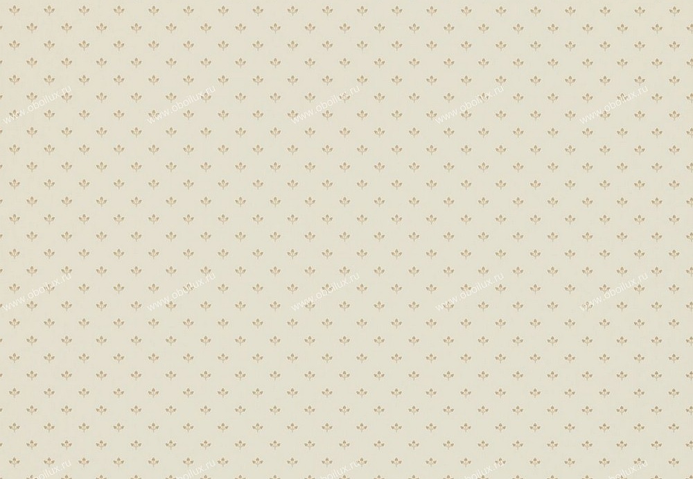 Обои Sanderson Classic Collection II DCLAEL105