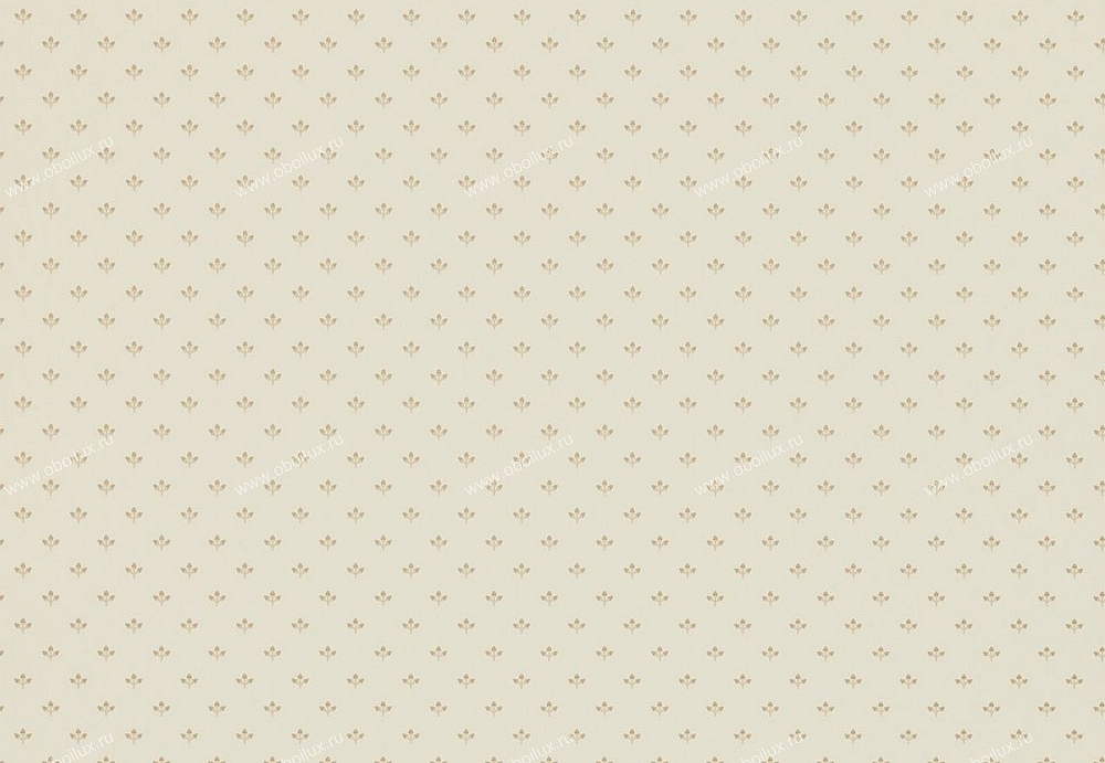 Обои Sanderson Classic Collection II DCLAEL105